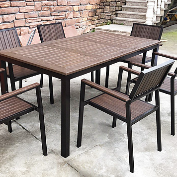 Outdoor Furniture In Sale - Heißer Verkauf, modernes Design, wasserdichte Gartenmöbel,