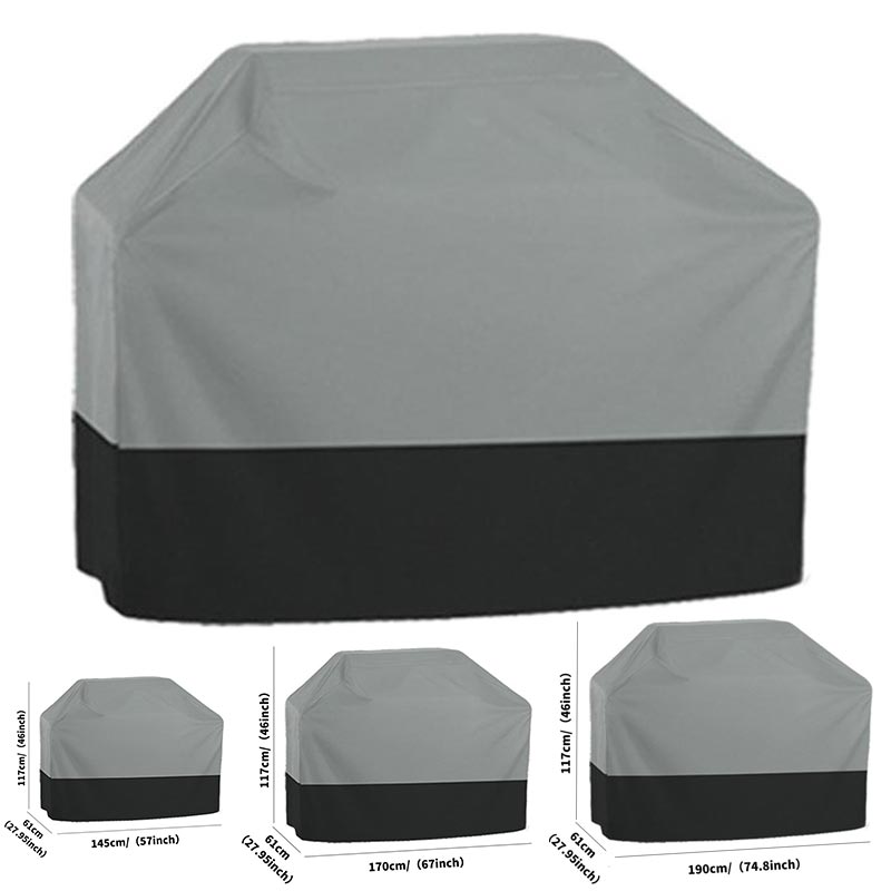 Outdoor Furniture Replacement Fabric - Outdoor Grill Abdeckung Wasserdichte Grill Abdeckung