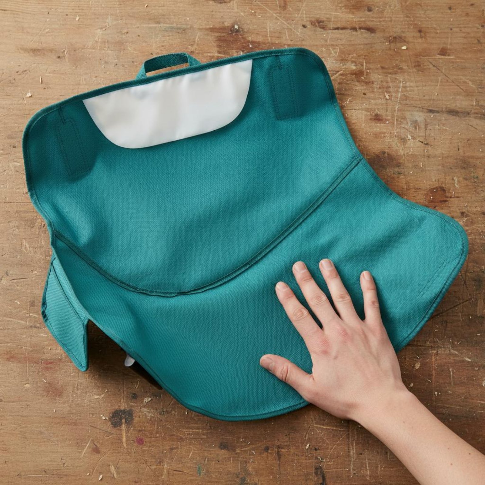Outdoor Furniture Replacement Fabric - Ersatzmaterial für Moon Chair, abnehmbarer Sitzbezug
