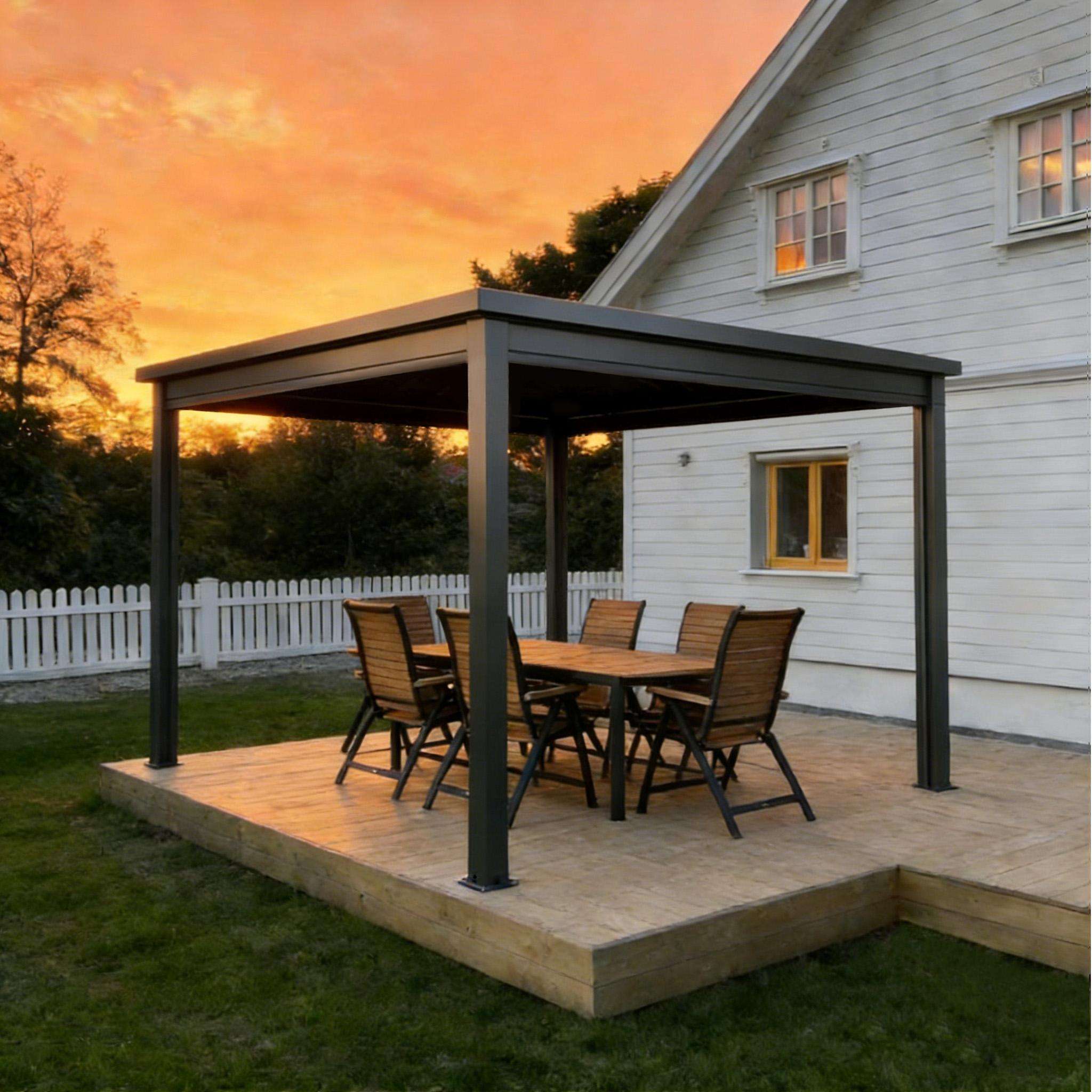 Direktverkauf ab Werk Verschie – Outdoor Furniture Set Sale Bewertung und Preis