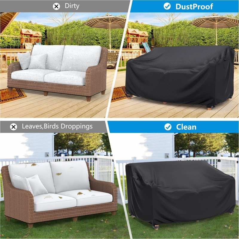 10 Größen Robuste Outdoor-Dopp – Outdoor Furniture Heavy Bewertung und Preis