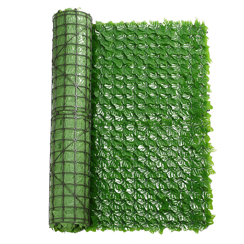 0.5*1/2/3m künstliche Efeu bla – Outdoor Furniture Fabric Bewertung und Preis