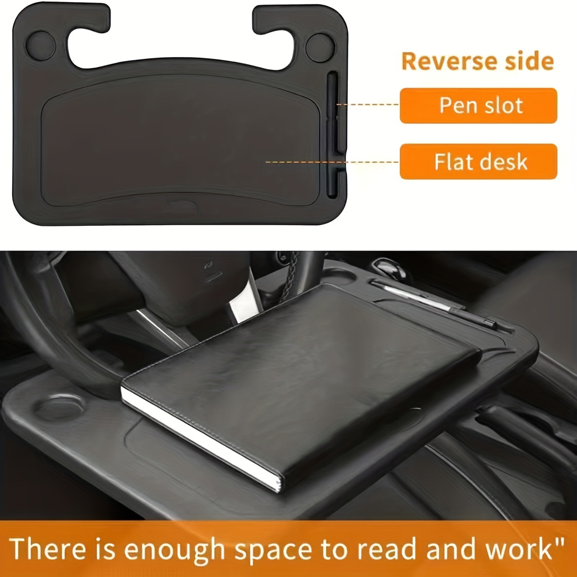 Auto-Laptop-Tisch, tragbarer L – Outdoor Furniture Dining Bewertung und Preis