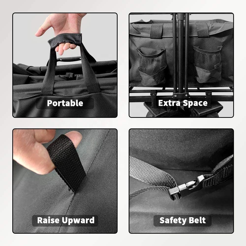 Neuer Großkapazitäts-Transport – Outdoor Furniture Heavy Bewertung und Preis