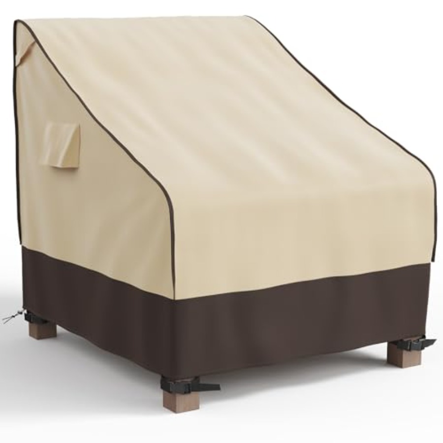 Wasserdichte, UV-beständige Ga – Outdoor Furniture Heavy Bewertung und Preis