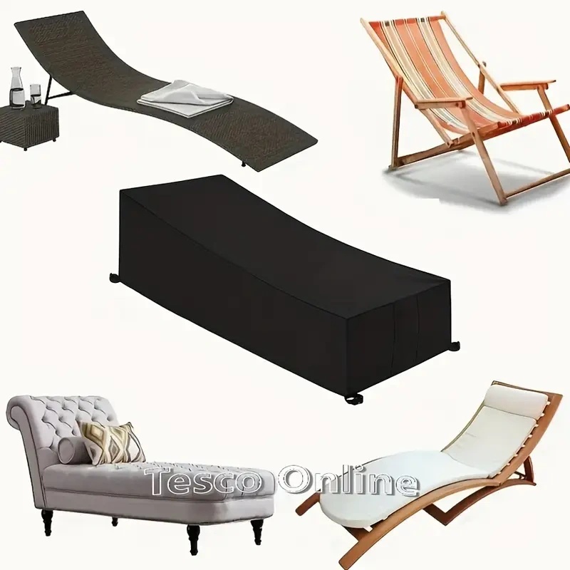 Robuste Lounge-Stuhlhussen für – Outdoor Furniture Fabric Bewertung und Preis