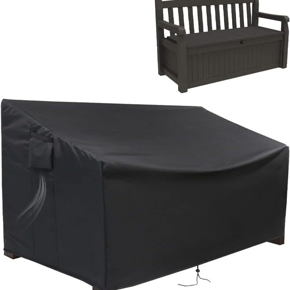 Robuste Gartenmöbel-Abdeckung  – Outdoor Furniture Fabric Bewertung und Preis