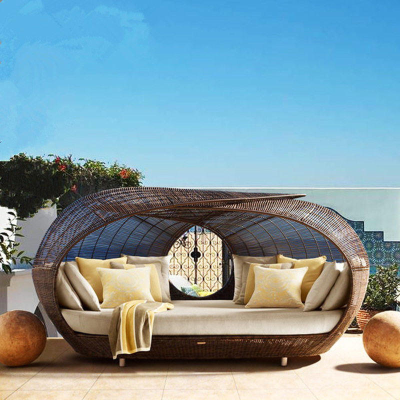 kv-Outdoor Bestseller Hochwert – Outdoor Furniture In Sale Bewertung und Preis
