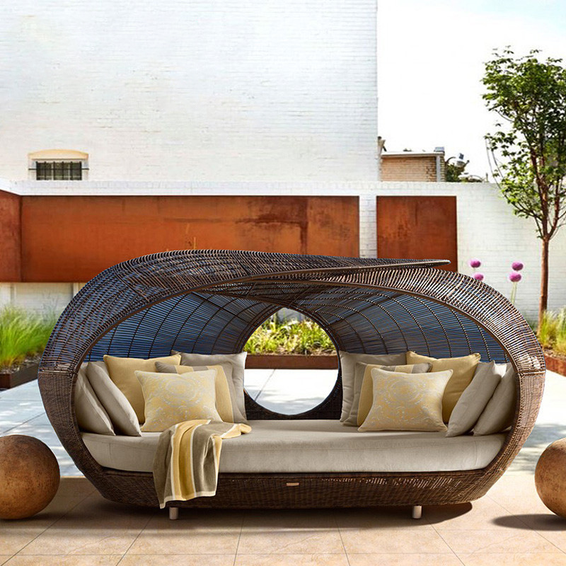 kv-Outdoor Bestseller Hochwert – Outdoor Furniture In Sale Bewertung und Preis
