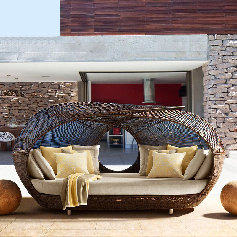 kv-Outdoor Bestseller Hochwert – Outdoor Furniture In Sale Bewertung und Preis