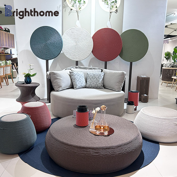 Luxuriöse Outdoor-Möbel: Doppe – Outdoor Furniture In Bali Bewertung und Preis