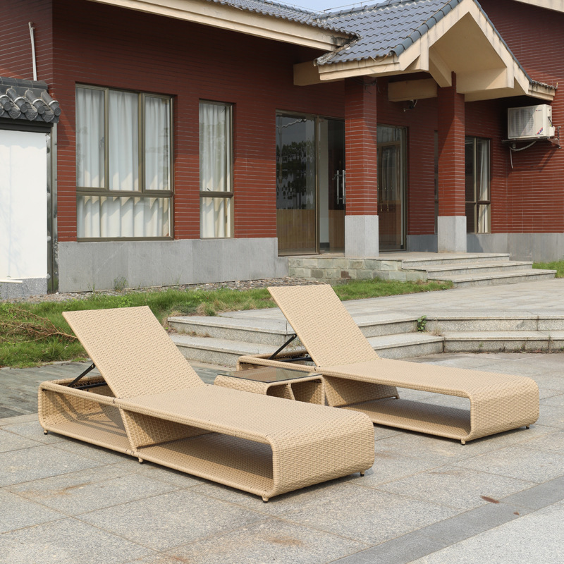 Verstellbare Tropische Bali-Mö – Outdoor Furniture In Bali Bewertung und Preis