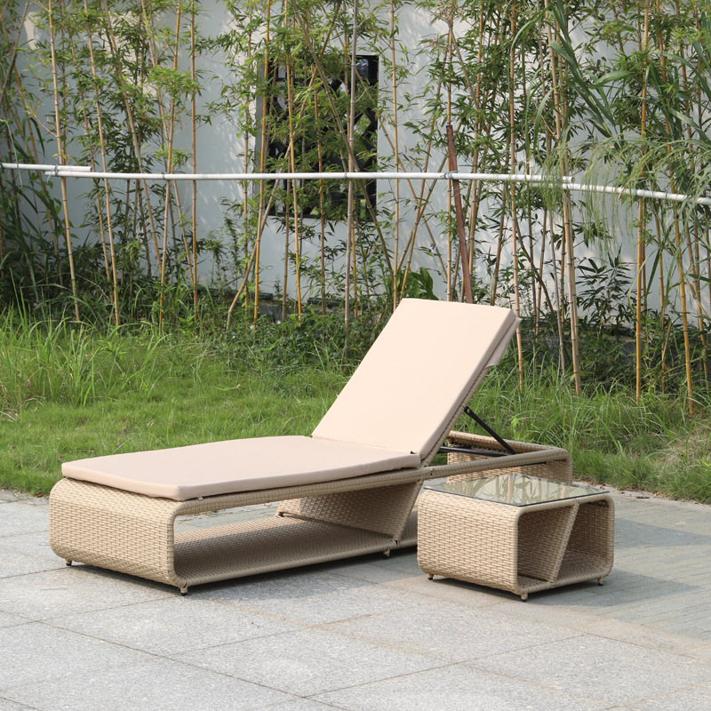 Verstellbare Tropische Bali-Mö – Outdoor Furniture In Bali Bewertung und Preis