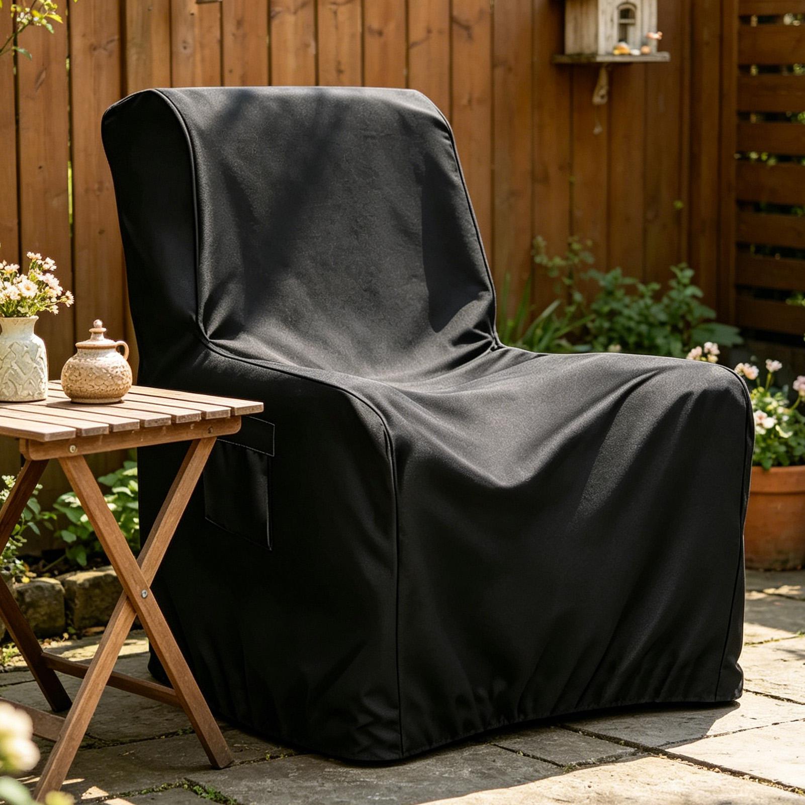 Lounge-Stuhl-Abdeckung, Outdoo – Outdoor Furniture Heavy Bewertung und Preis