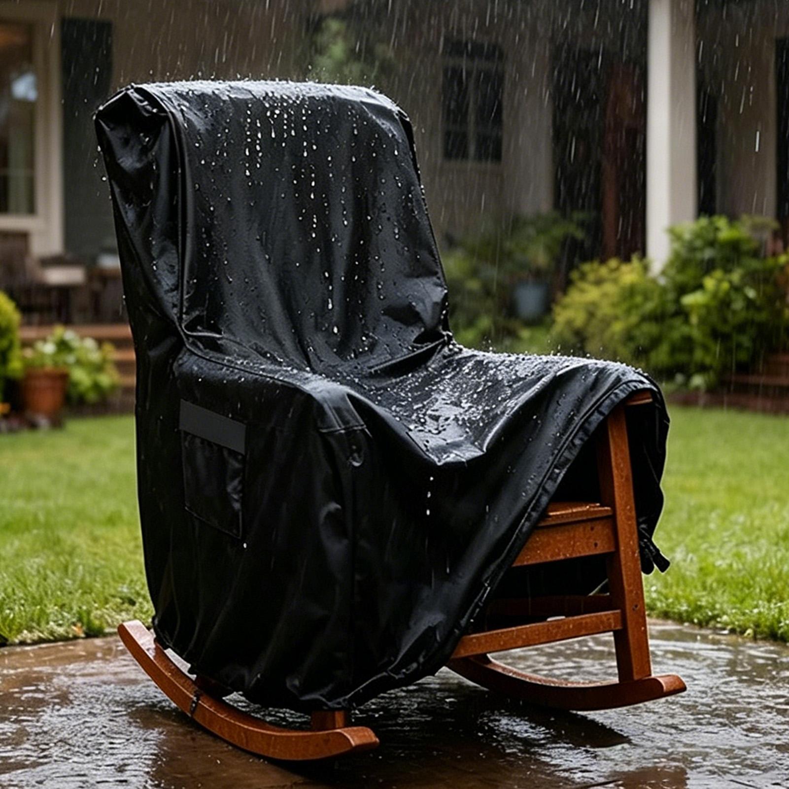 Lounge-Stuhl-Abdeckung, Outdoo – Outdoor Furniture Heavy Bewertung und Preis