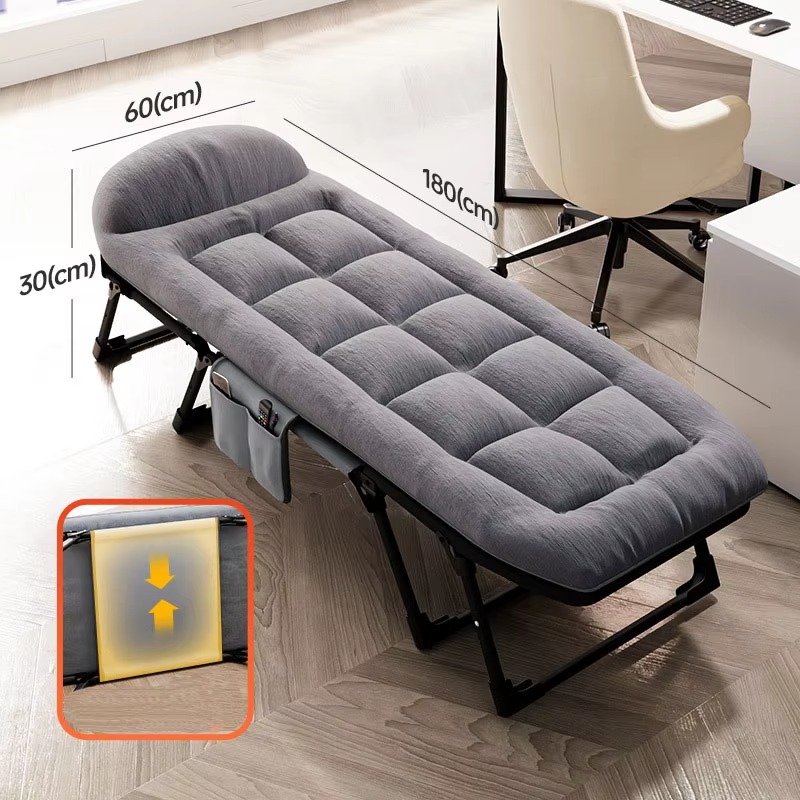 170*55CM Klappbett Leicht zu T – Outdoor Furniture Fabric Bewertung und Preis
