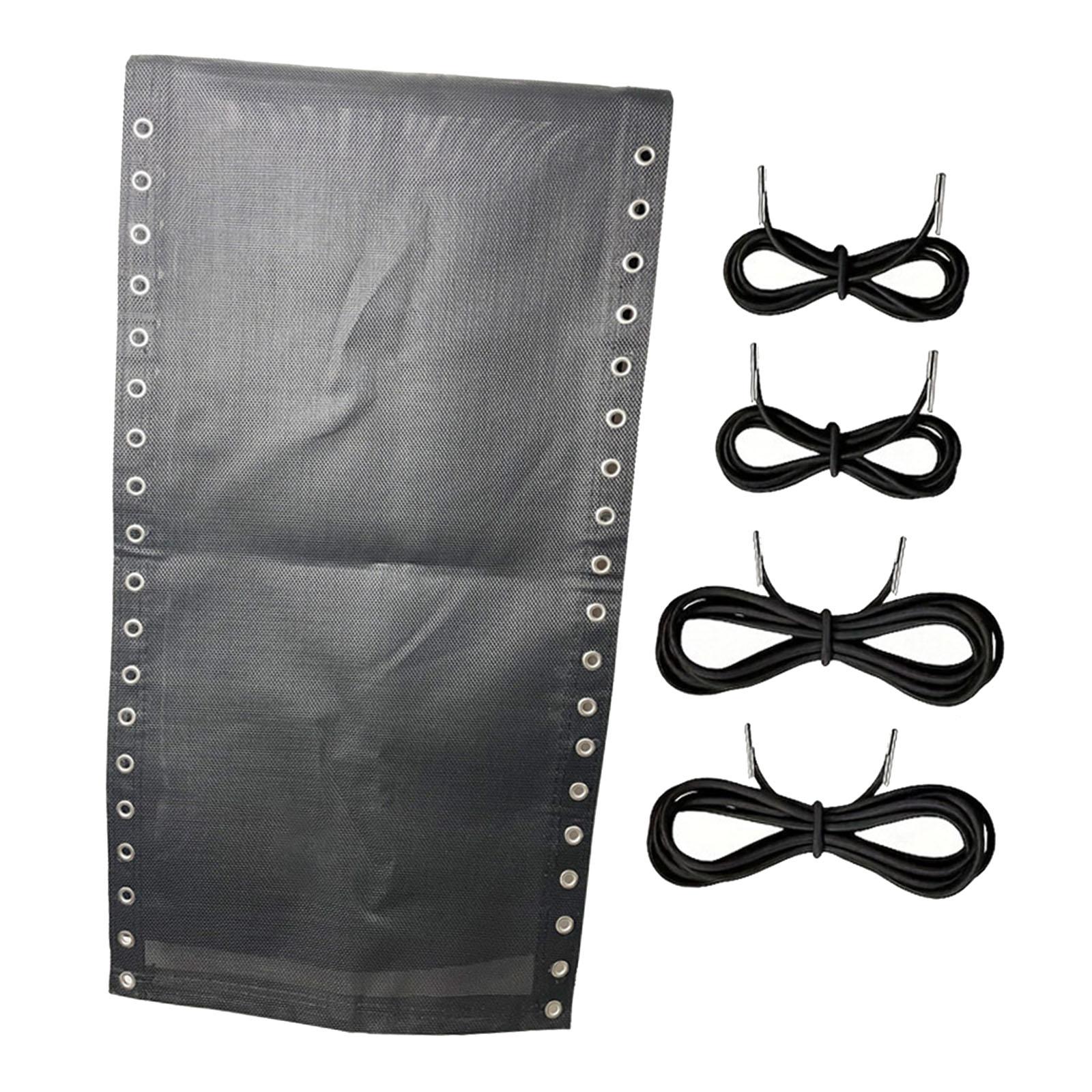 Outdoor-Liegestuhl-Bezüge aus  – Outdoor Furniture Replacement Fabric Bewertung und Preis