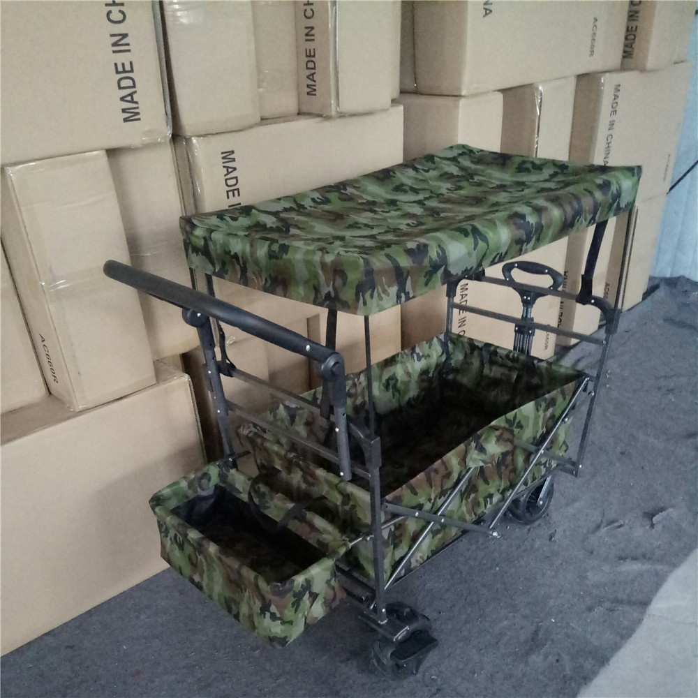 Tragbarer Outdoor-Camping-Trol – Outdoor Furniture In Sale Bewertung und Preis