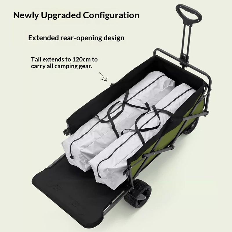 Fabrikverkauf: Faltbarer 4-Rad – Outdoor Furniture In Sale Bewertung und Preis