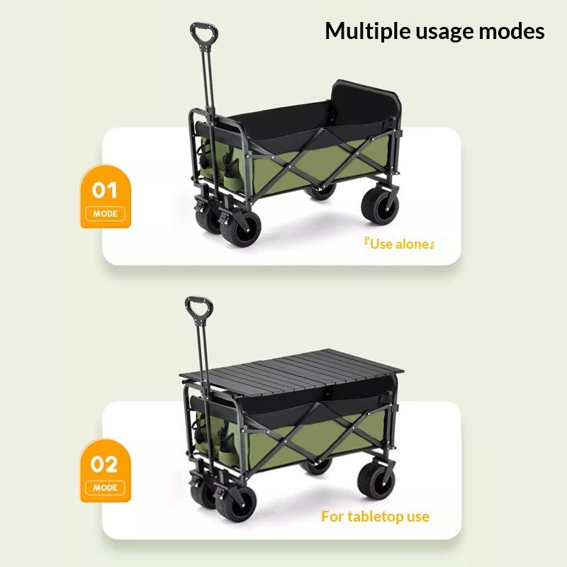 Fabrikverkauf: Faltbarer 4-Rad – Outdoor Furniture In Sale Bewertung und Preis