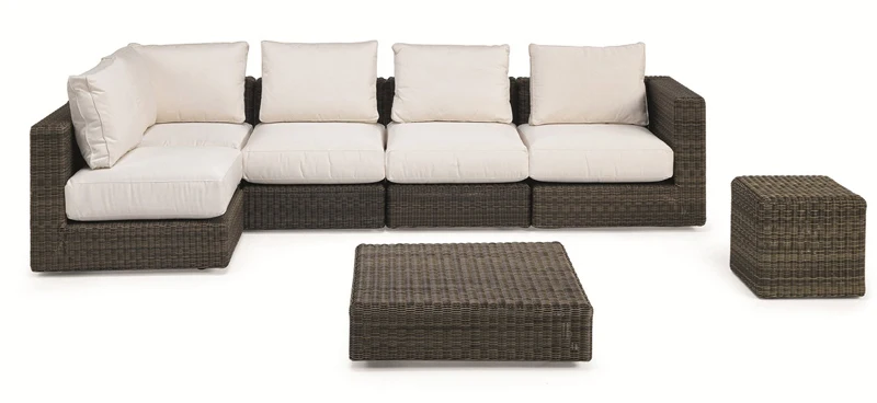 Allwetter-Gartenmöbel aus Kuns – Outdoor Furniture In Bali Bewertung und Preis