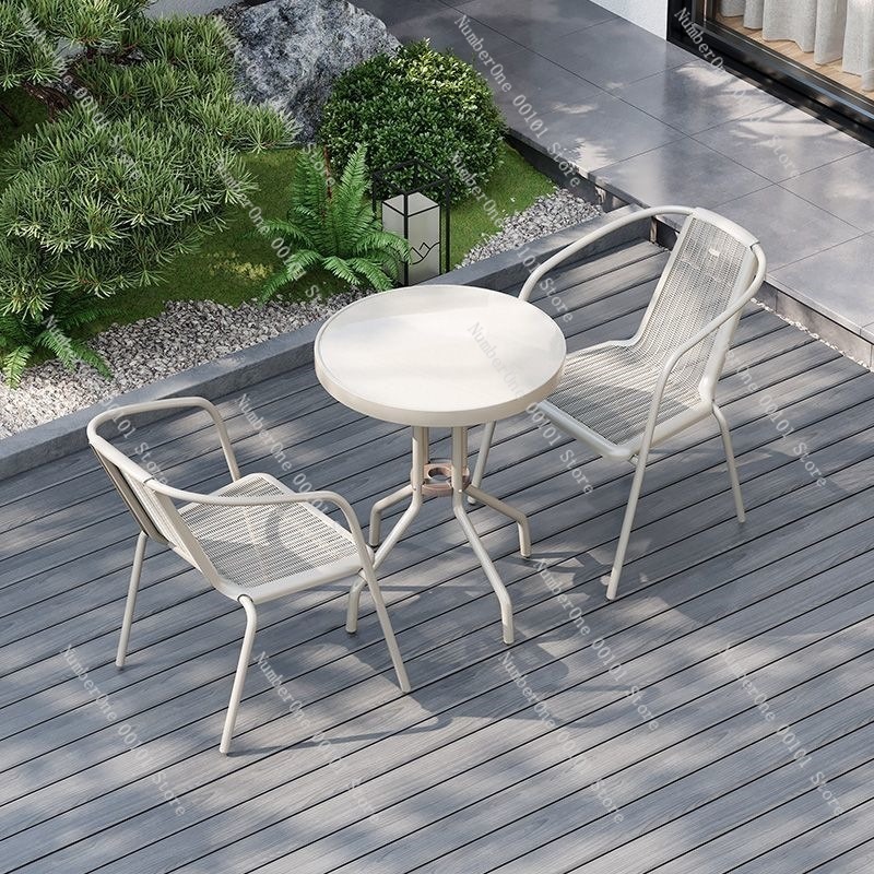 Outdoor-Balkon-Klapptisch und  – Outdoor Furniture Dining Bewertung und Preis