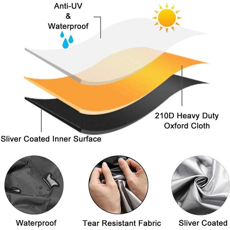 Outdoor Grill Abdeckung Wasser – Outdoor Furniture Replacement Fabric Bewertung und Preis