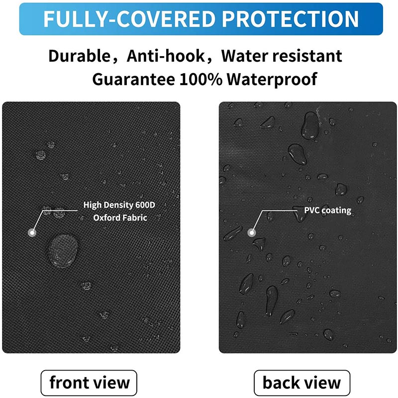 Outdoor Grill Abdeckung Wasser – Outdoor Furniture Replacement Fabric Bewertung und Preis