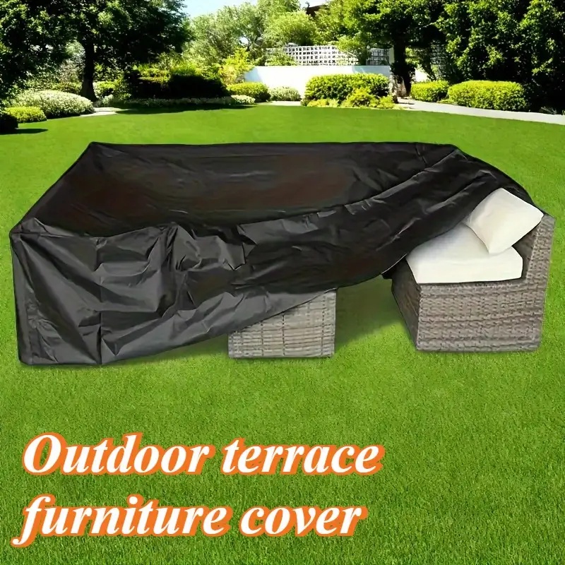 Robuste, winddichte Gartenmöbe – Outdoor Furniture Heavy Bewertung und Preis