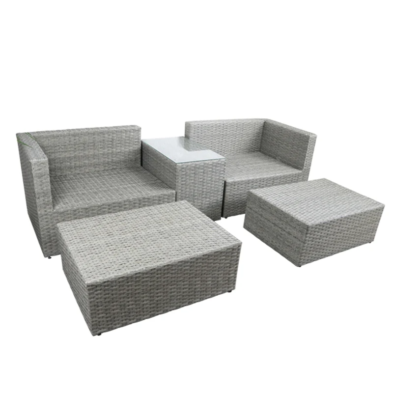 Bestseller Gartenmöbel 4-Sitze – Outdoor Furniture In Sale Bewertung und Preis