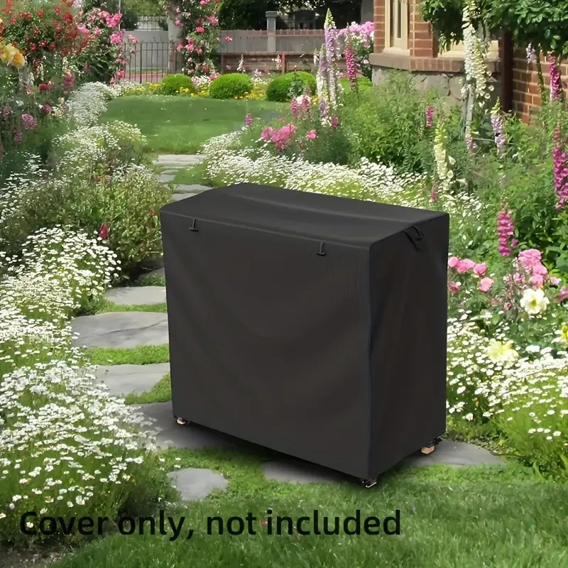 Robuste wasserdichte Schrankab – Outdoor Furniture Heavy Bewertung und Preis