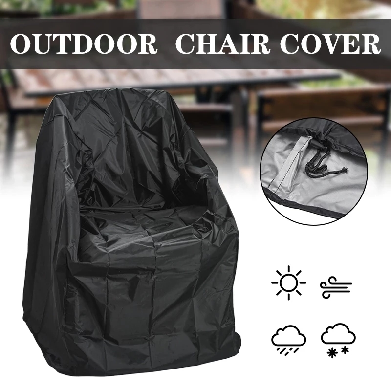 Schwarze Gartenmöbel-Abdeckung – Outdoor Furniture Set Sale Bewertung und Preis