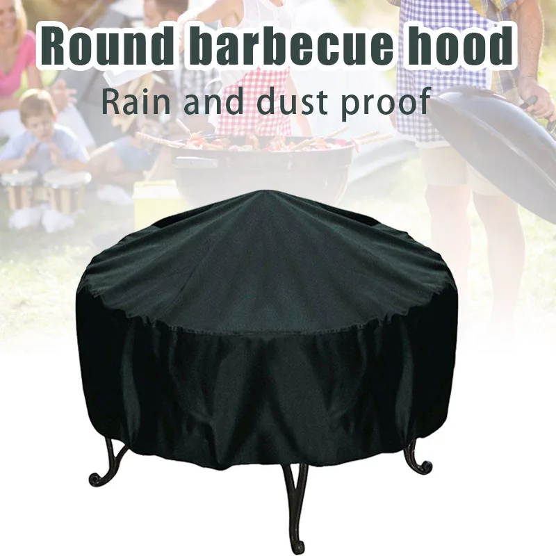Feuerstelle Abdeckung Runde Br – Outdoor Furniture And Fire Pit Bewertung und Preis