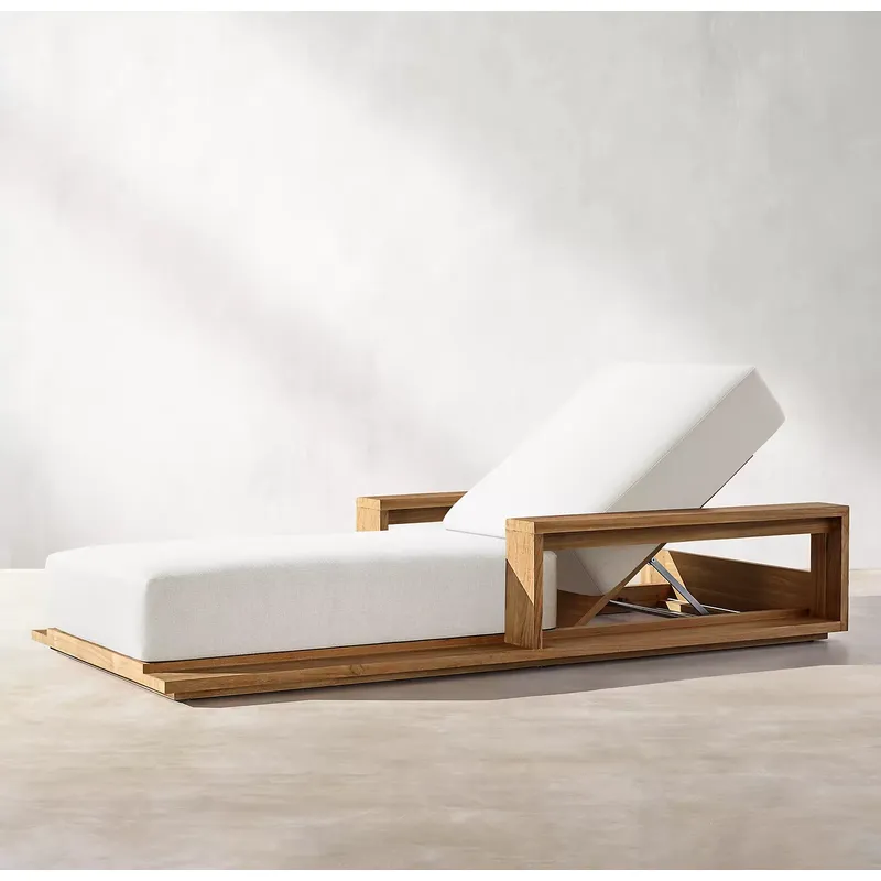 Bestseller Strandliege Pool Te – Outdoor Furniture In Sale Bewertung und Preis