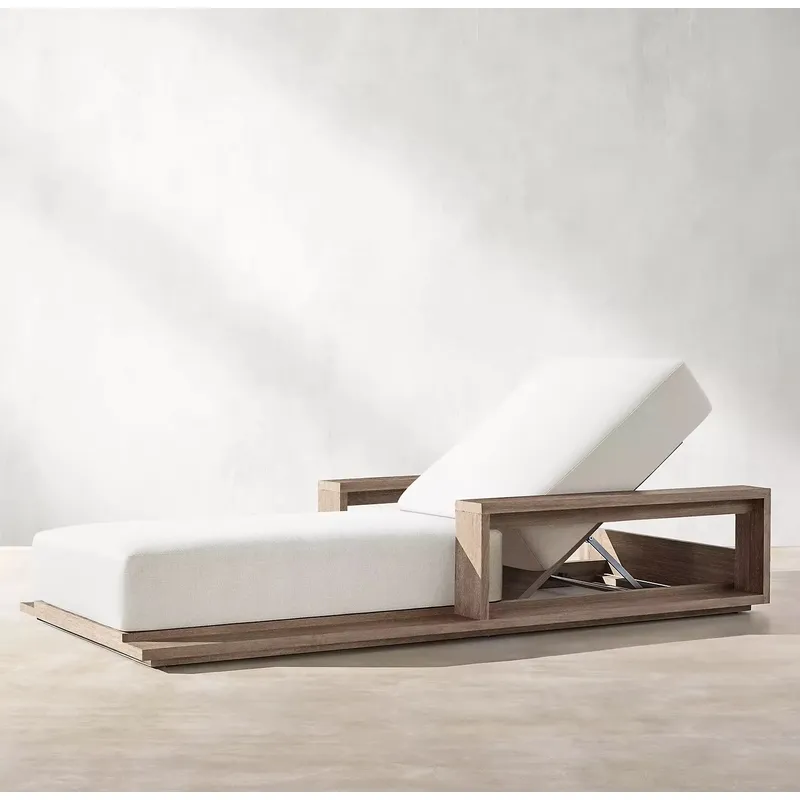 Bestseller Strandliege Pool Te – Outdoor Furniture In Sale Bewertung und Preis