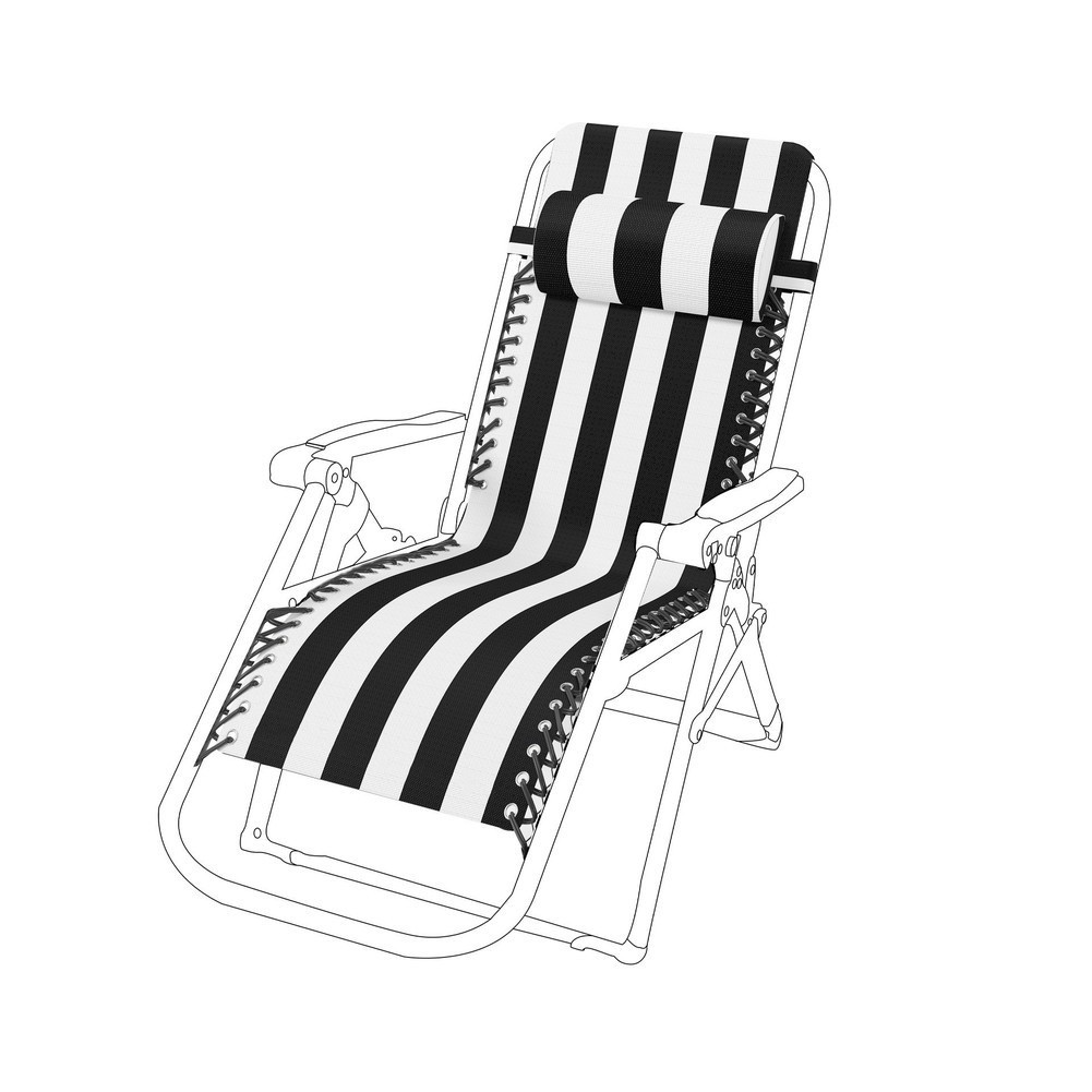 2 Stück Ersatzstoff für Zero C – Outdoor Furniture Replacement Fabric Bewertung und Preis