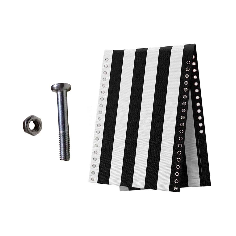 2 Stück Ersatzstoff für Zero C – Outdoor Furniture Replacement Fabric Bewertung und Preis