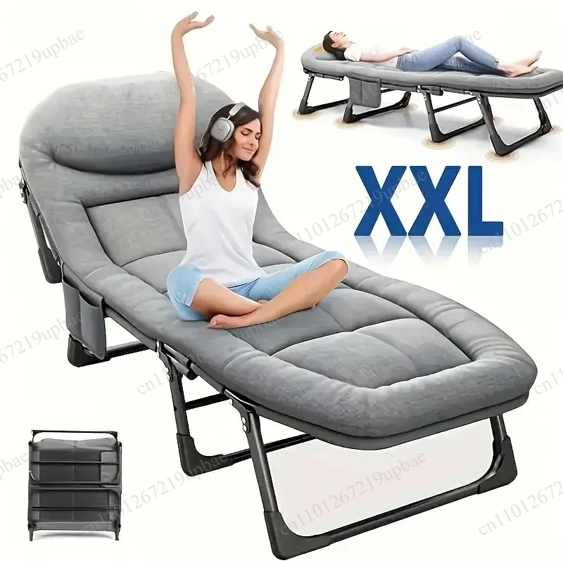 Tragbares Klappbett Robuster C – Outdoor Furniture Fabric Bewertung und Preis
