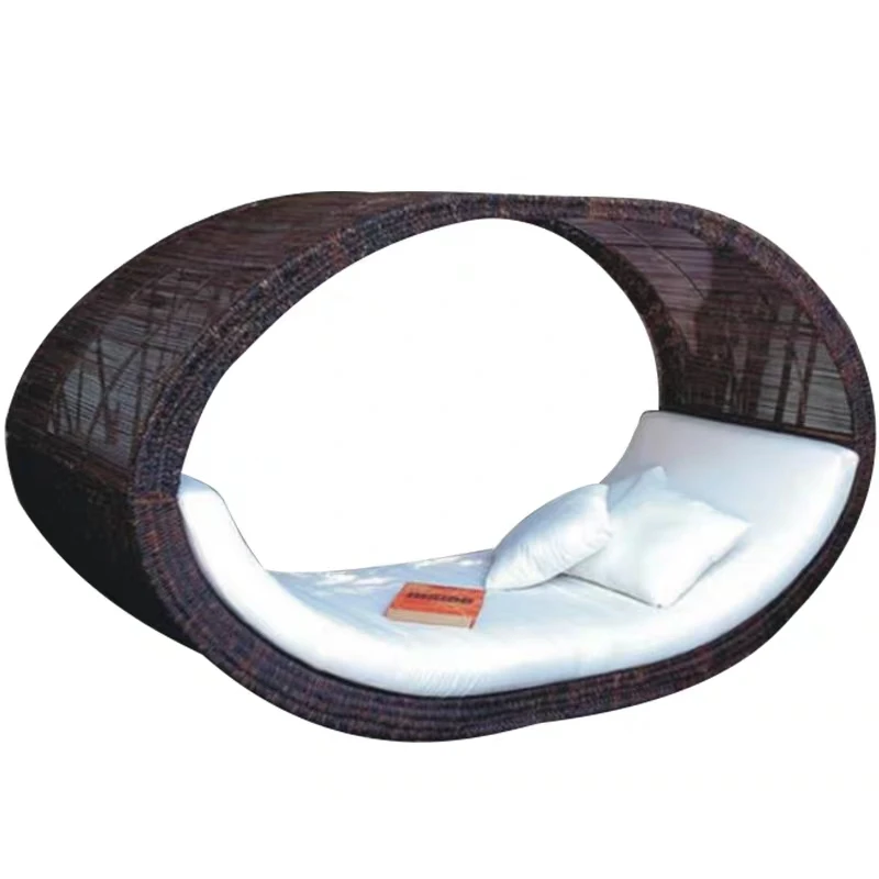 Möbel, Allwetter-Tagesbett, Üb – Outdoor Furniture In Bali Bewertung und Preis