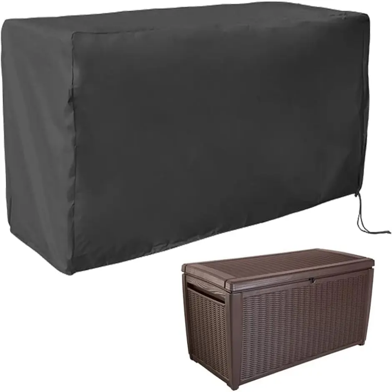 Robuste wasserdichte Terrassen – Outdoor Furniture Heavy Bewertung und Preis