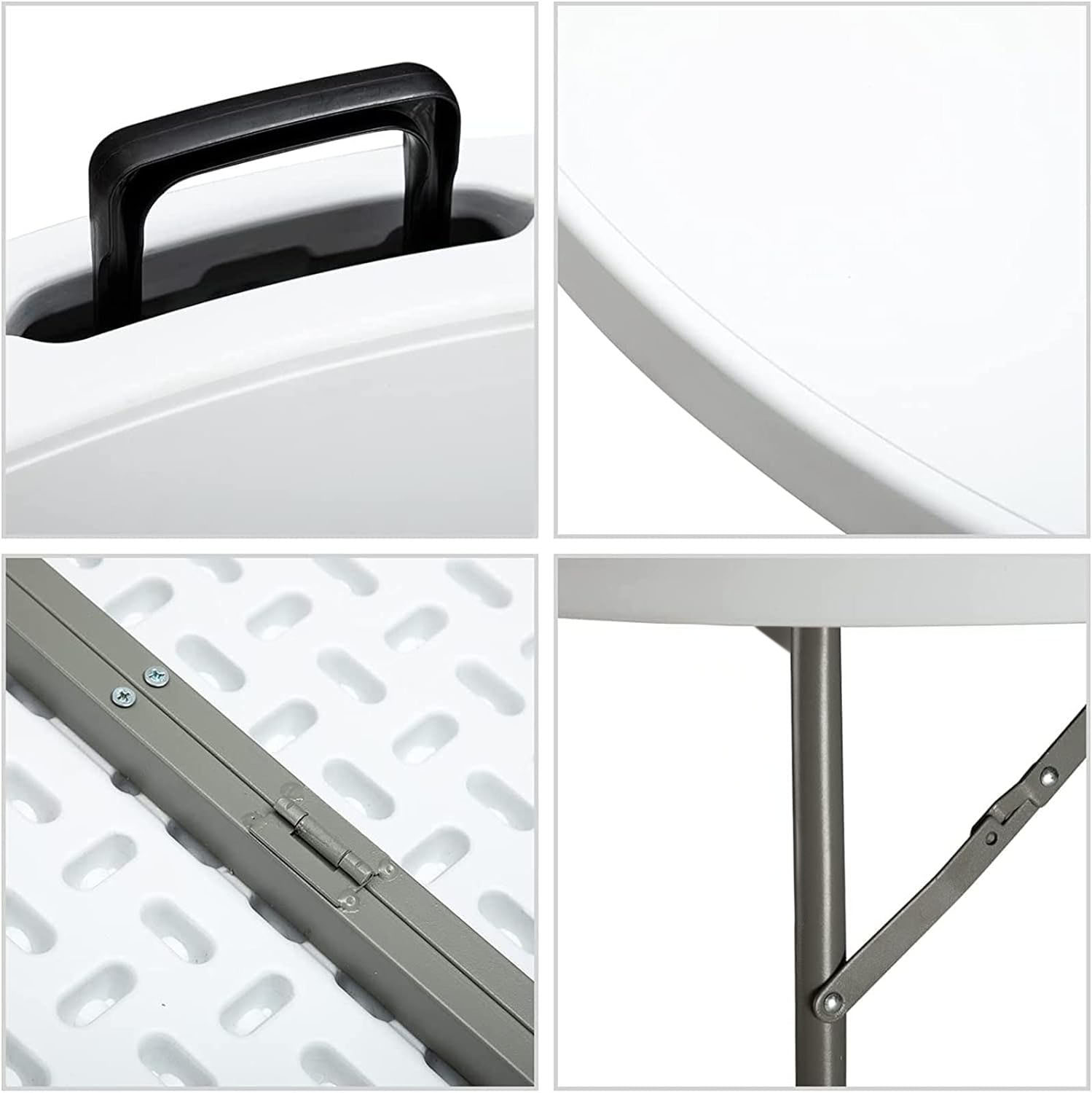 6FT Beliebter, blasgeformter,  – Outdoor Furniture In Sale Bewertung und Preis