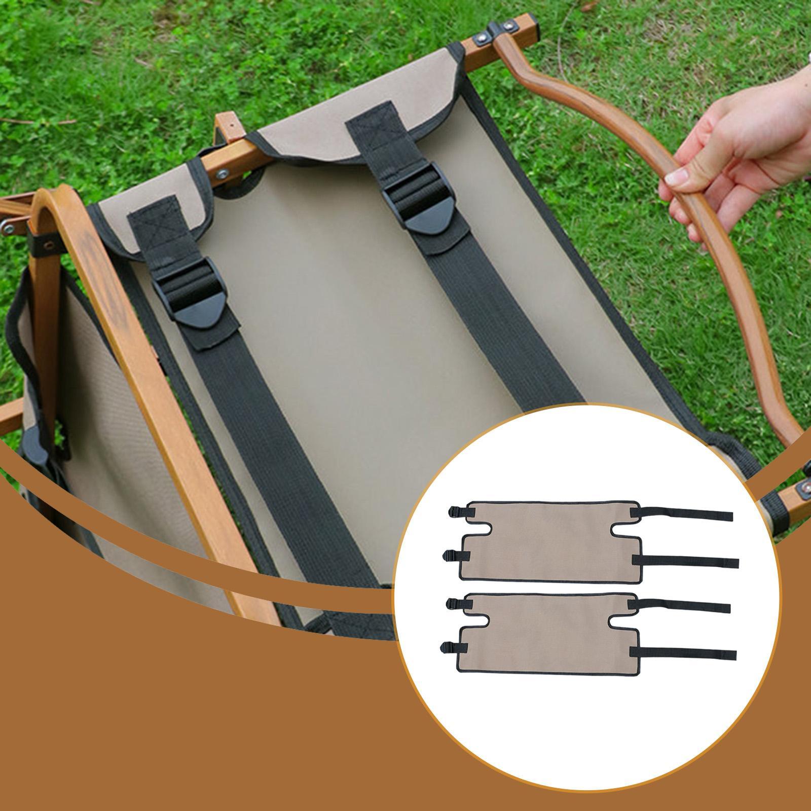 Campingstuhl-Bezug Rückenlehne – Outdoor Furniture Replacement Fabric Bewertung und Preis