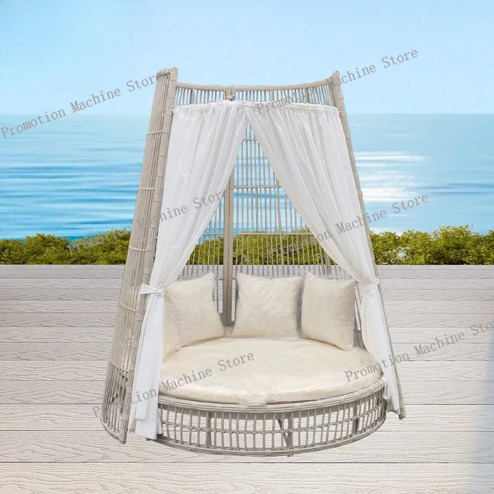 Cube Hotel Resort Rattan Stran – Outdoor Furniture In Bali Bewertung und Preis