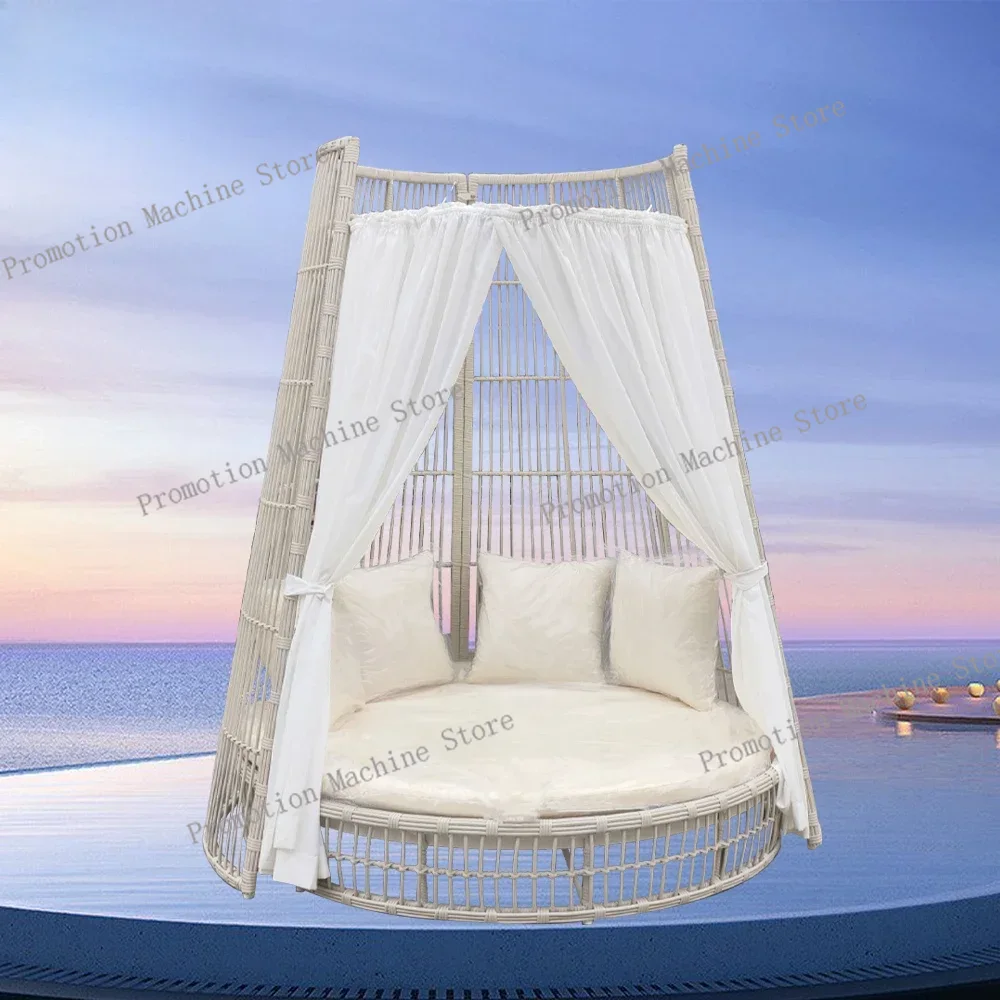 Cube Hotel Resort Rattan Stran – Outdoor Furniture In Bali Bewertung und Preis