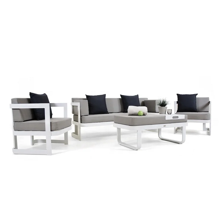 #   Weiße, moderne, günstige T – Outdoor Furniture Set Sale Bewertung und Preis