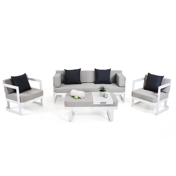 #   Weiße, moderne, günstige T – Outdoor Furniture Set Sale Bewertung und Preis