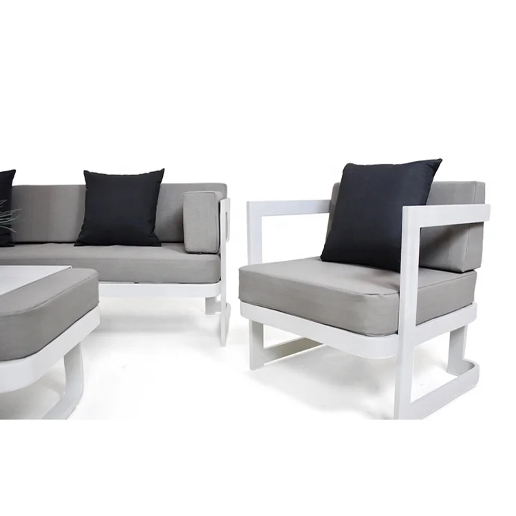 #   Weiße, moderne, günstige T – Outdoor Furniture Set Sale Bewertung und Preis