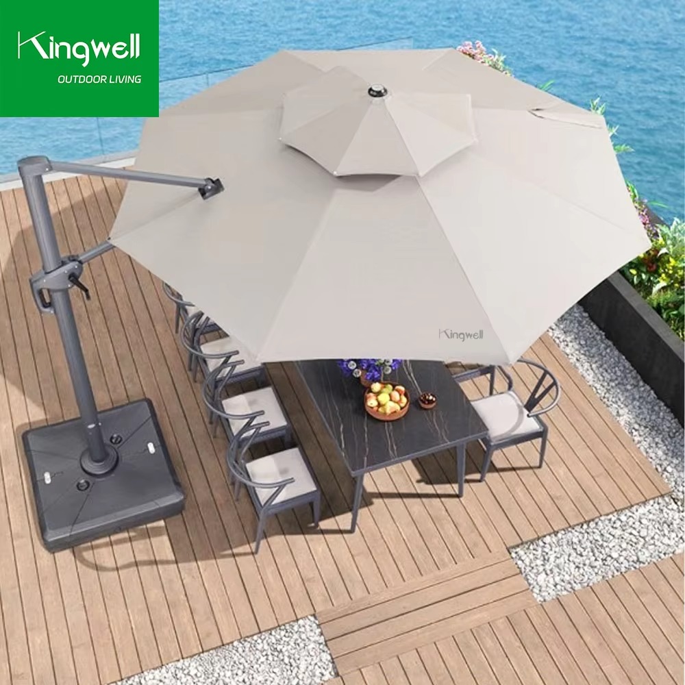 Bali Strand-Essbereich Klappba – Outdoor Furniture In Bali Bewertung und Preis