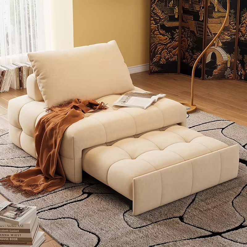 Cream Puff Style Stoffsofa Mul – Outdoor Furniture Fabric Bewertung und Preis