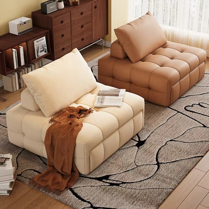 Cream Puff Style Stoffsofa Mul – Outdoor Furniture Fabric Bewertung und Preis